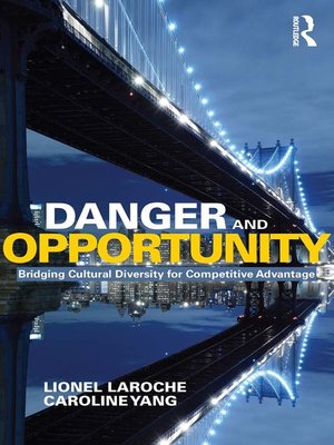 cover image of Danger and Opportunity